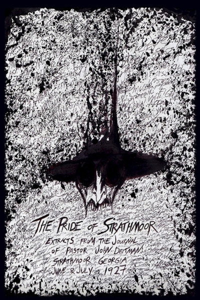 Póster de The Pride of Strathmoor