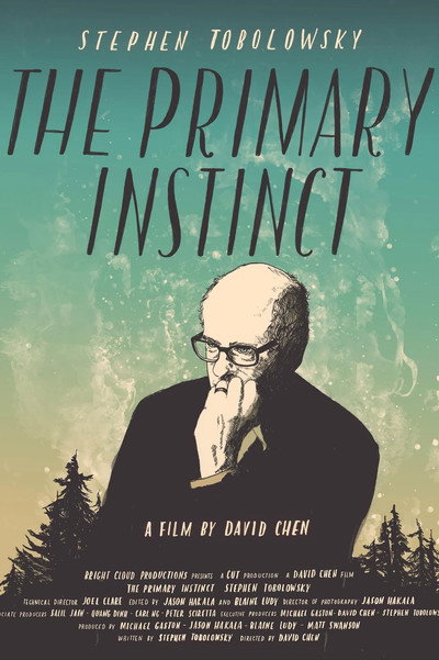 Póster de The Primary Instinct