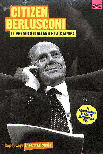 Póster de The Prime Minister and the Press