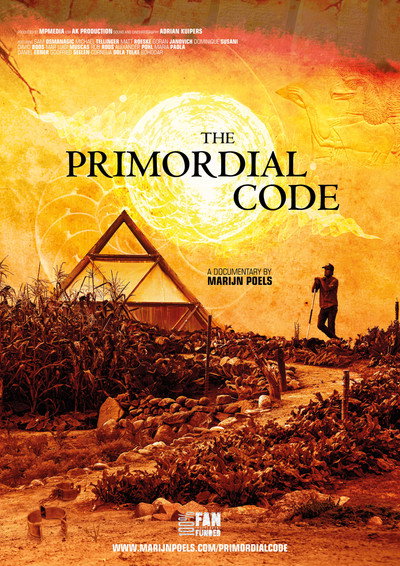 Póster de The Primordial Code