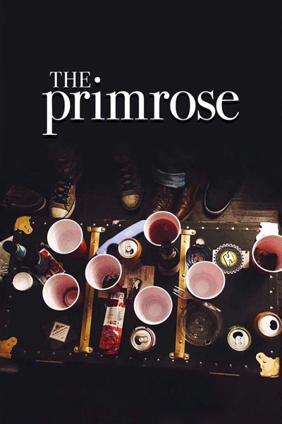 Póster de The Primrose