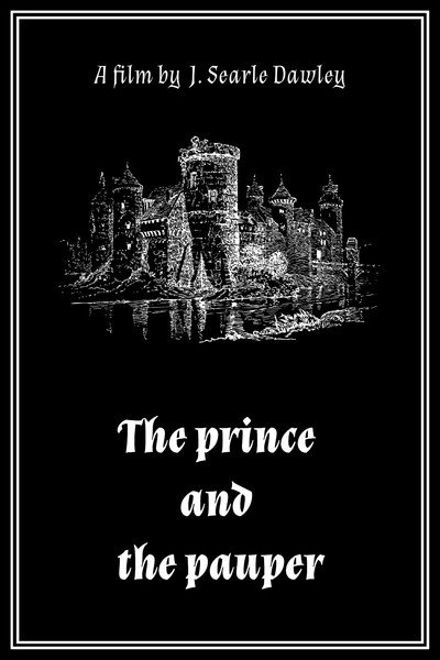Póster de The Prince and the Pauper
