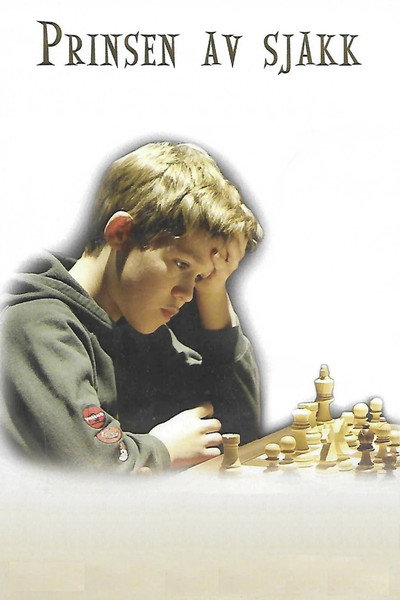 Póster de The Prince of Chess