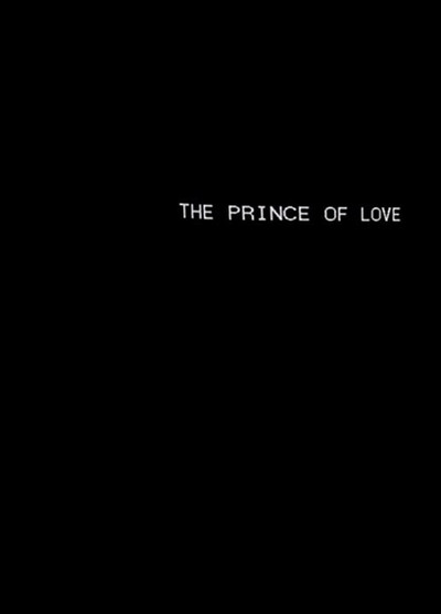 Póster de The Prince of Love