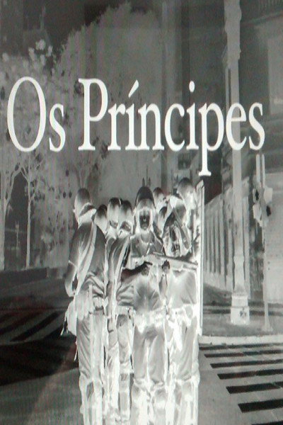 Póster de The Princes
