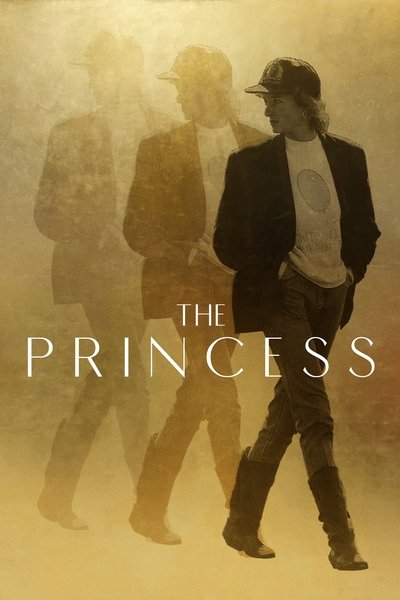 Póster de The Princess