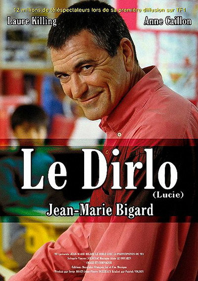 Póster de The Principal