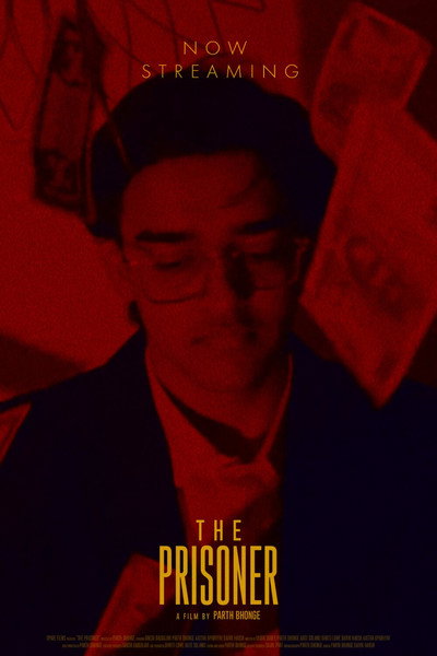 Póster de The Prisoner
