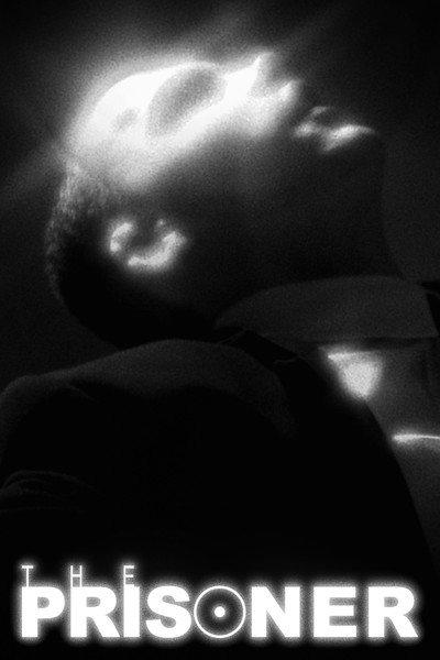 Póster de The Prisoner