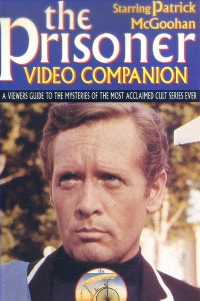 Póster de The Prisoner Video Companion
