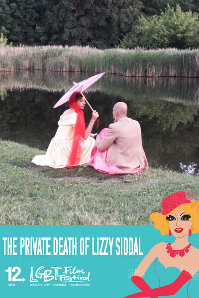 Póster de The Private Death of Lizzy Siddal