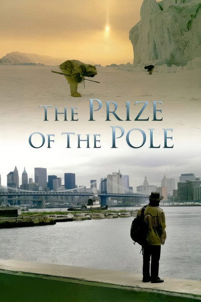 Póster de The Prize of the Pole