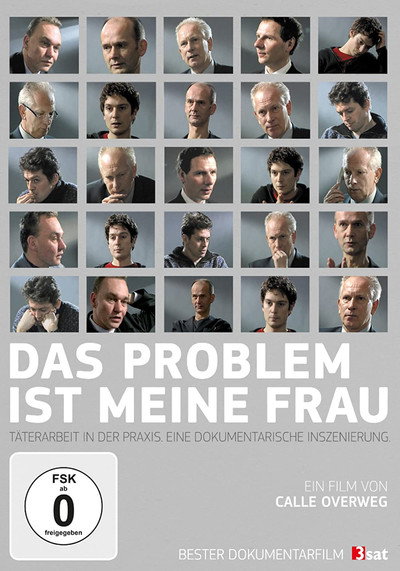 Póster de The Problem Is My Wife