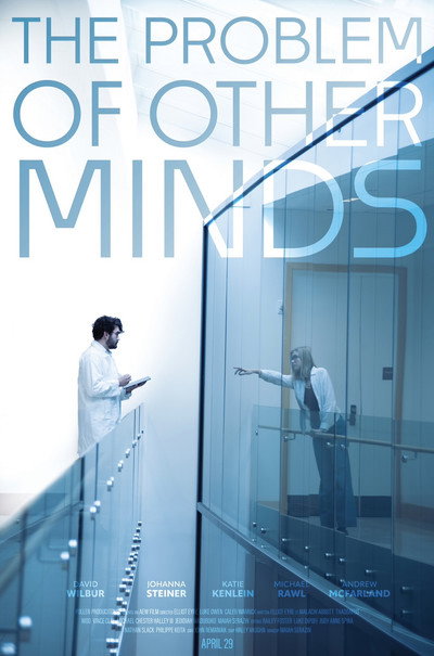 Póster de The Problem of Other Minds