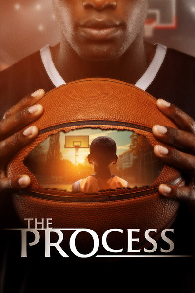 Póster de The Process