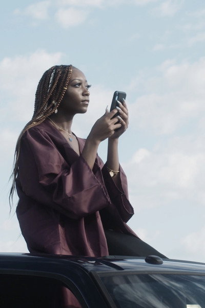 Póster de The Procession