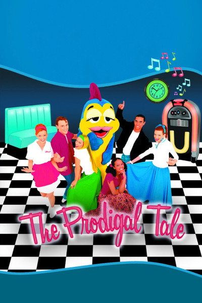 Póster de The Prodigal Tale