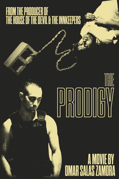 Póster de The Prodigy