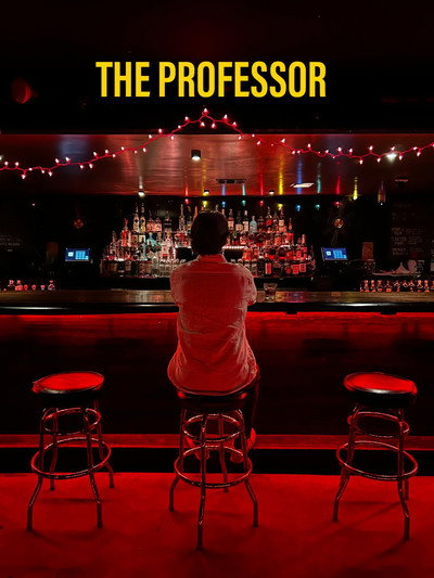 Póster de The Professor