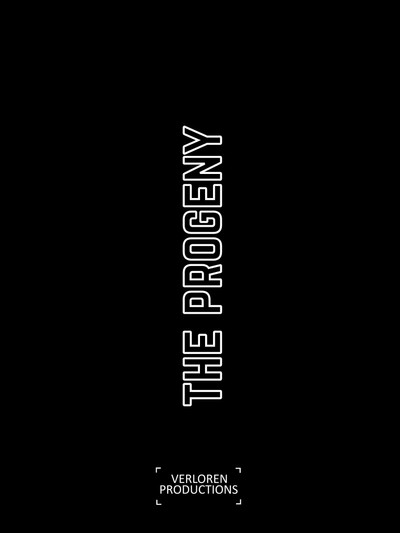 Póster de The Progeny