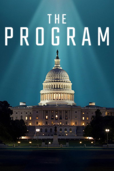 Póster de The Program