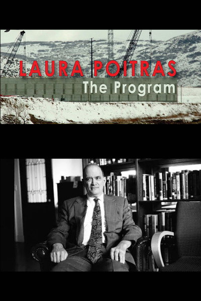 Póster de The Program