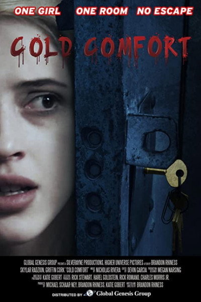 Póster de The Project