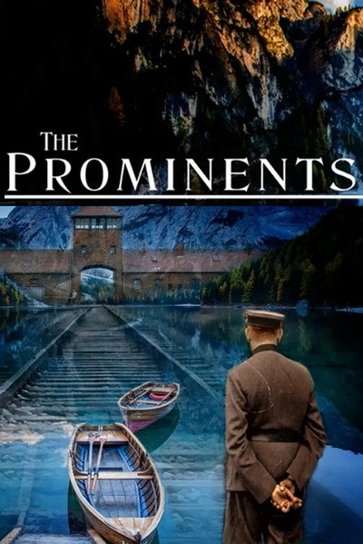 Póster de The Prominents