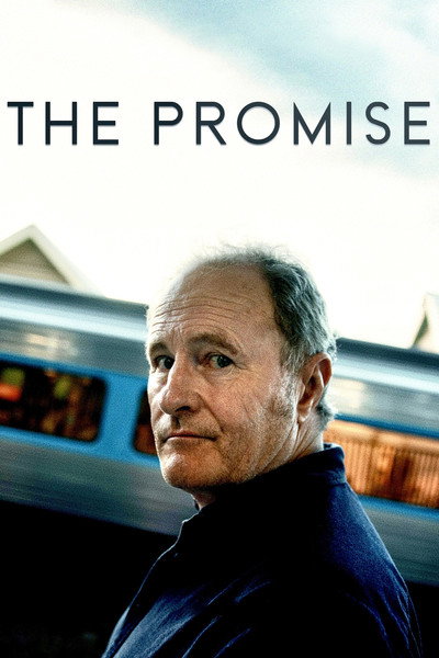 Póster de The Promise