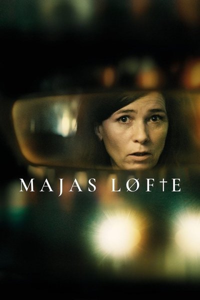 Póster de The Promise