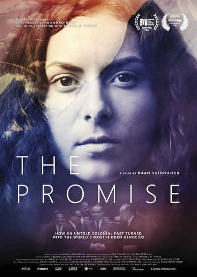 Póster de The Promise