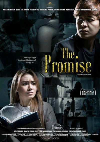 Póster de The Promise