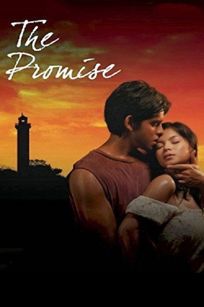 Póster de The Promise