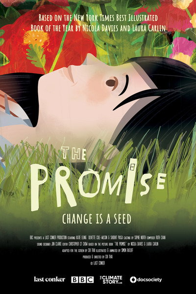Póster de The Promise