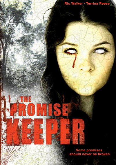 Póster de The Promise Keeper