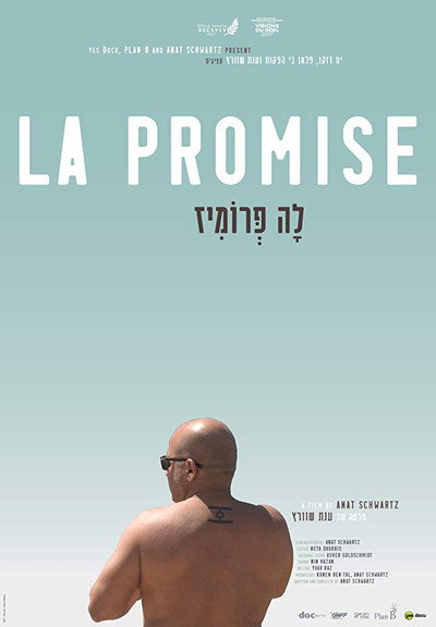 Póster de The Promised