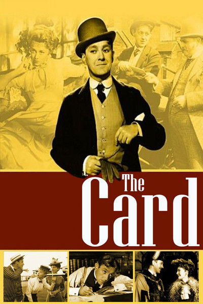 Póster de The Promoter