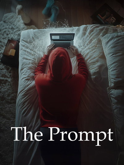 Póster de The Prompt