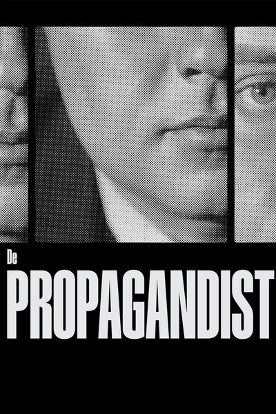 Póster de The Propagandist