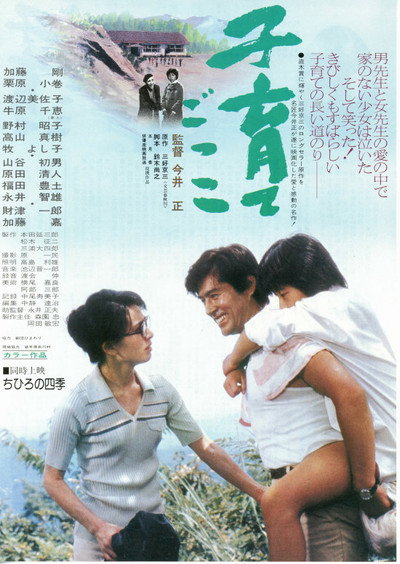 Póster de The Proper Way