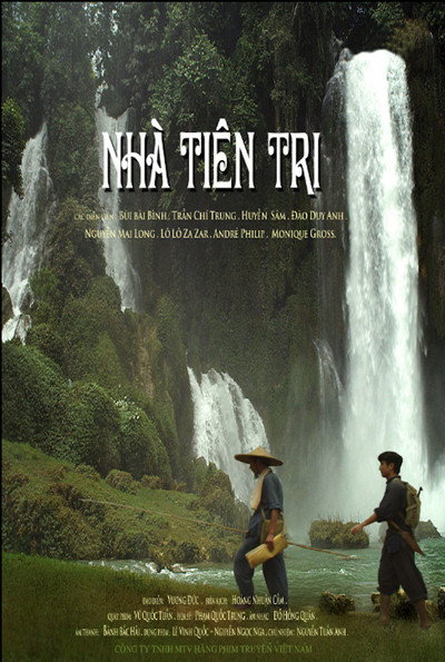 Póster de The Prophecy