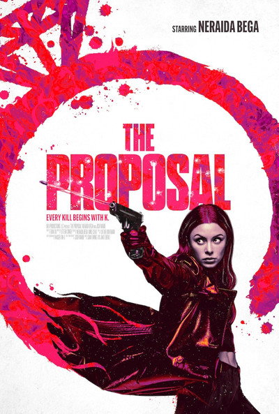 Póster de The Proposal