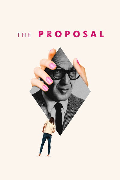 Póster de The Proposal