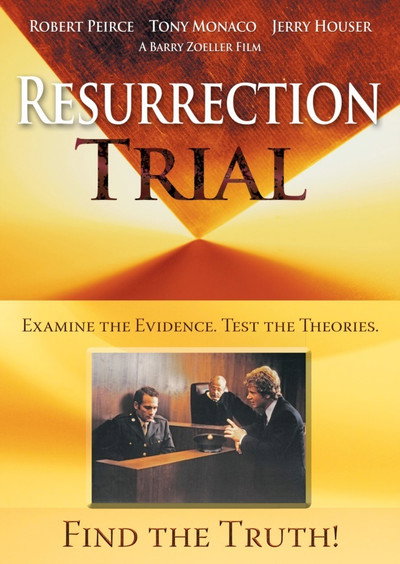 Póster de The Prosecutor