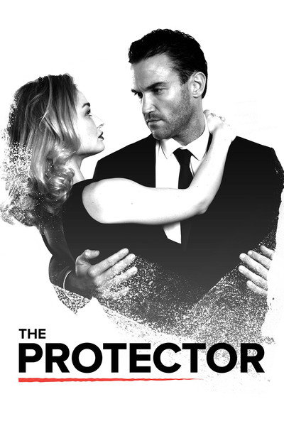 Póster de The Protector