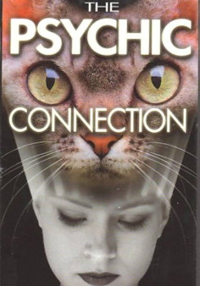 Póster de The Psychic Connection: Exploring the Spiritual Link Between People and Animals