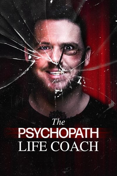 Póster de The Psychopath Life Coach