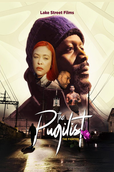 Póster de The pugilist
