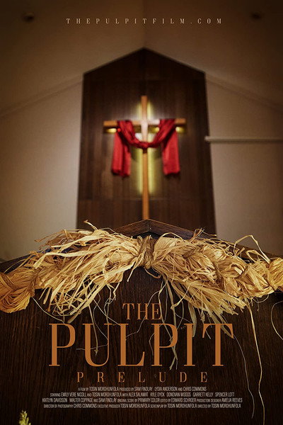 Póster de The Pulpit: Prelude