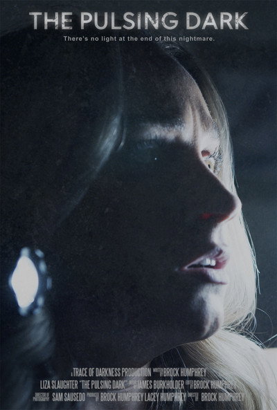 Póster de The Pulsing Dark
